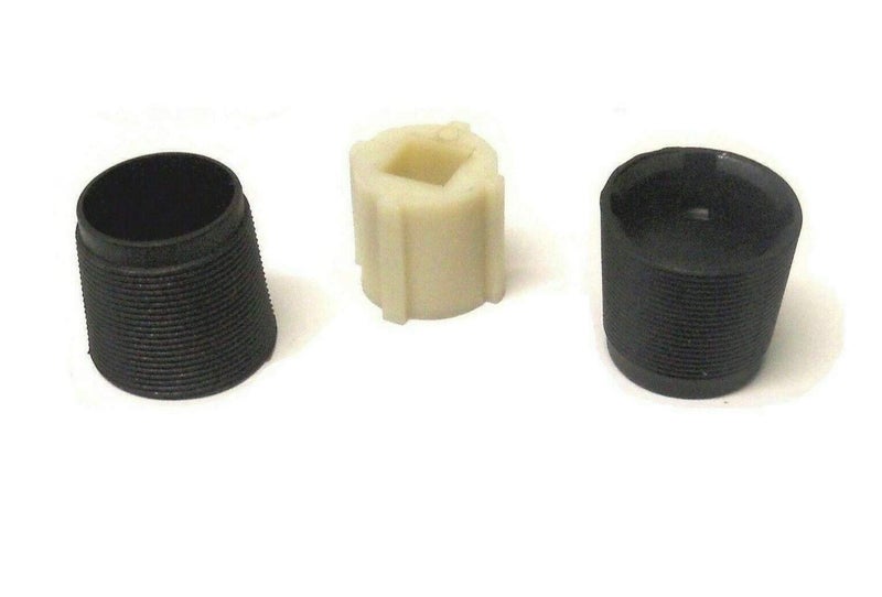 GLM Water Hose Inserts and Tool Mercruiser Bravo 47133 Replaces 41674T, 91-43579, 47133